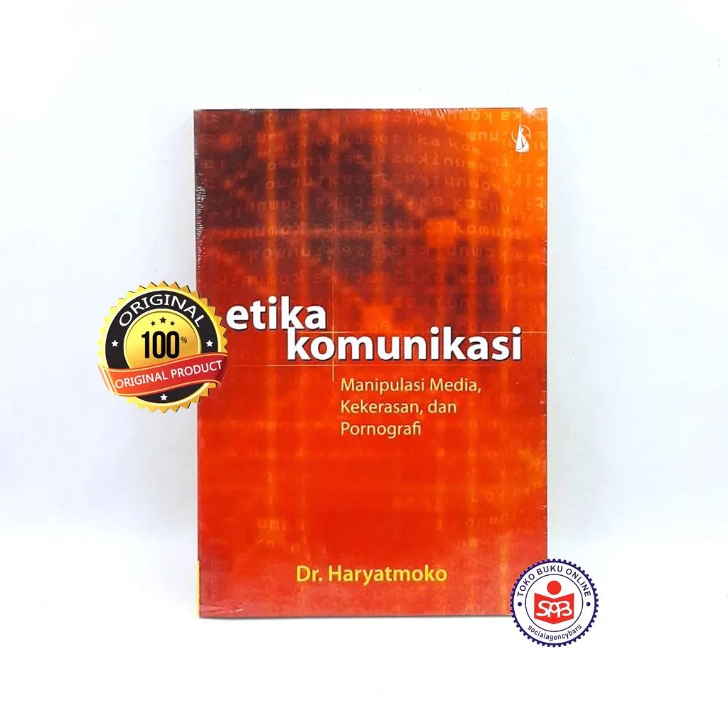 Etika Komunikasi - Haryatmoko