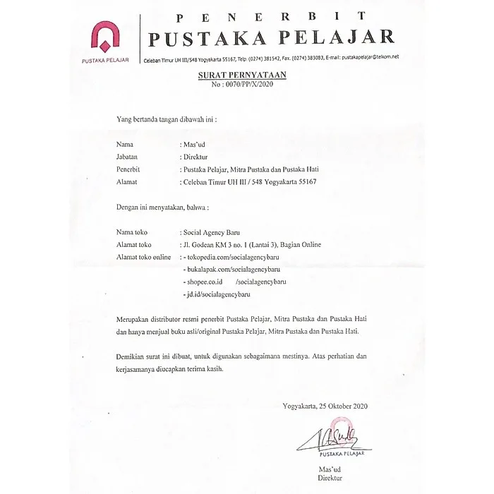 Metode Penelitian Komunikasi Kuantitatif - A. Eko Setyanto