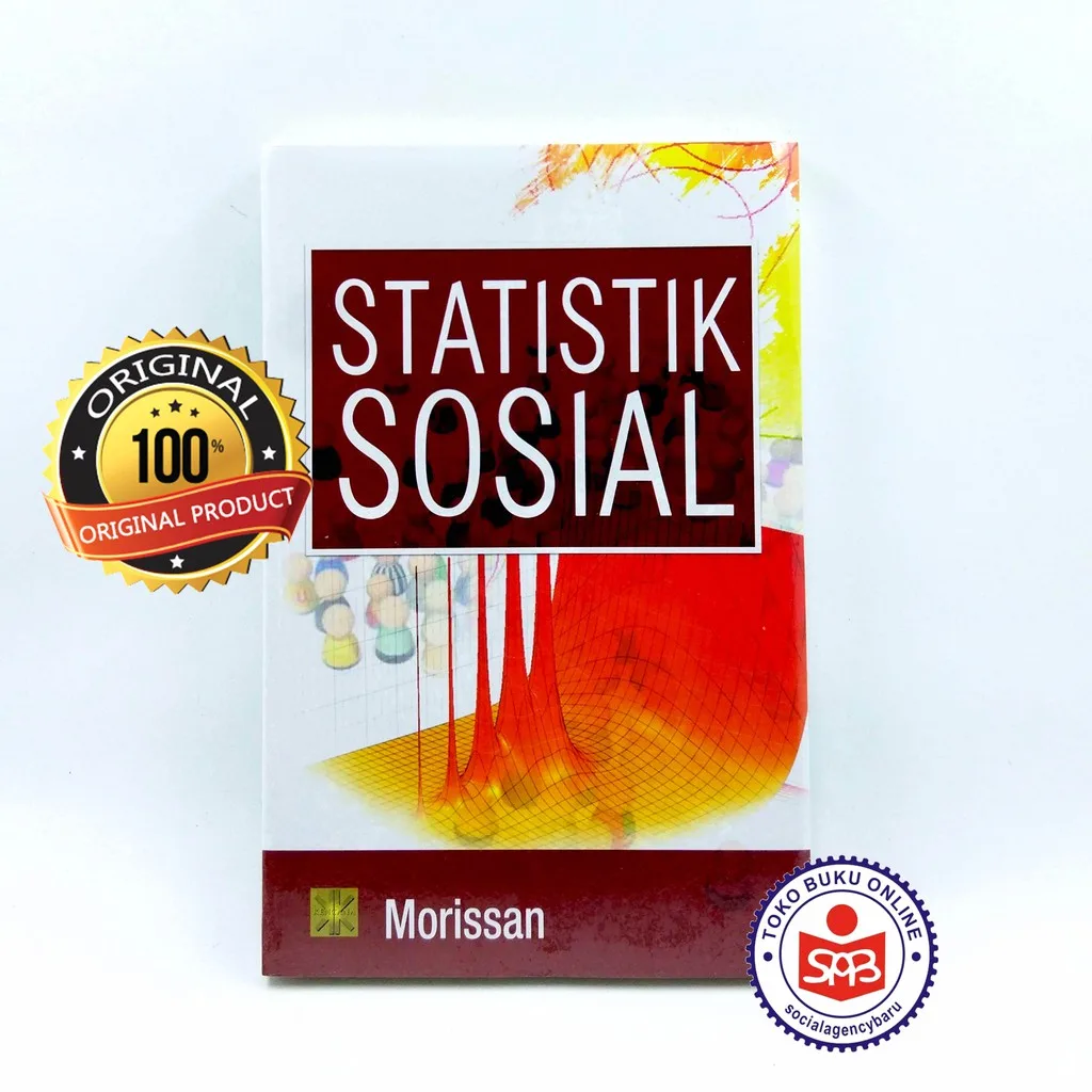 Statistik Sosial - Morissan