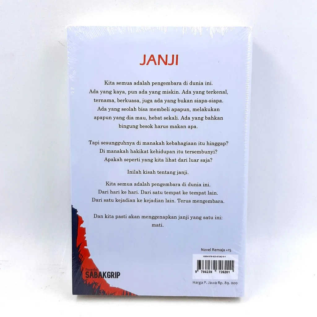 Janji - Tere Liye