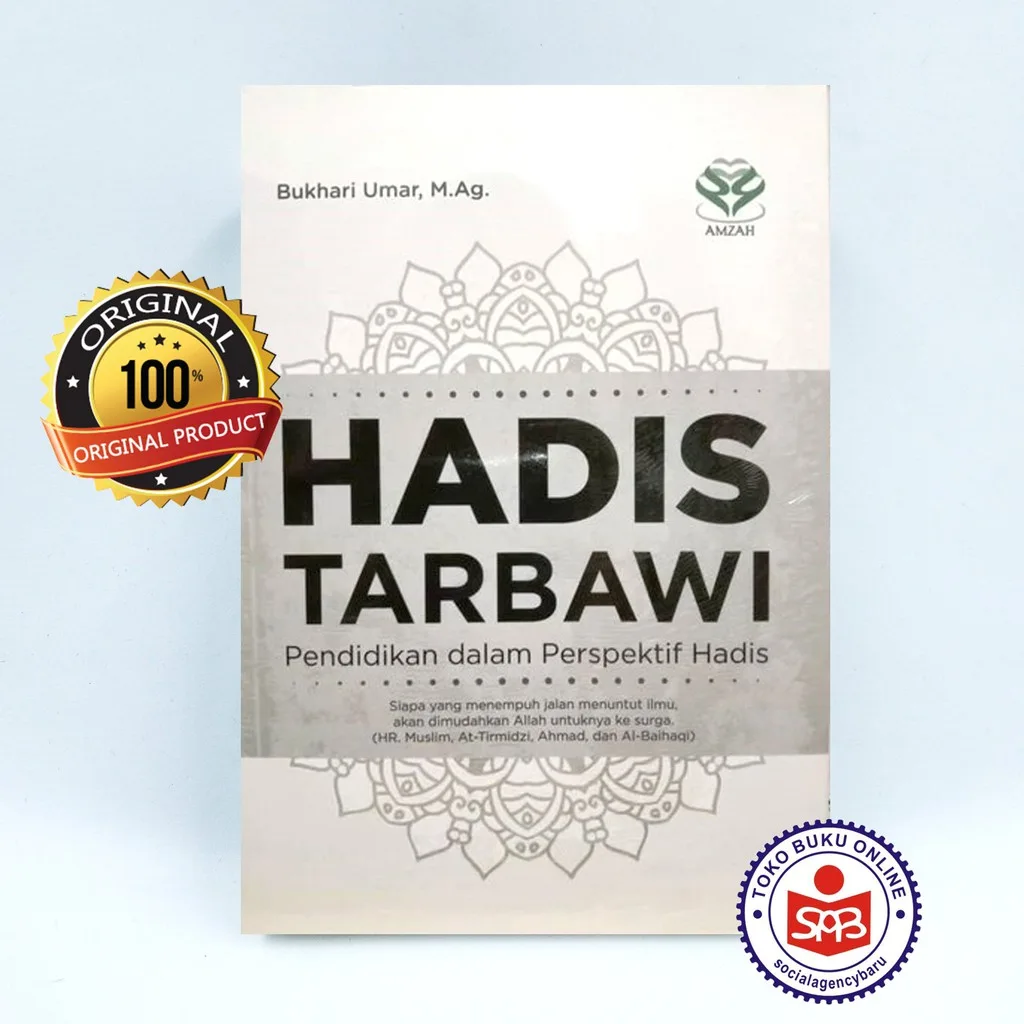 Hadis Tarbawi - Bukhari Umar