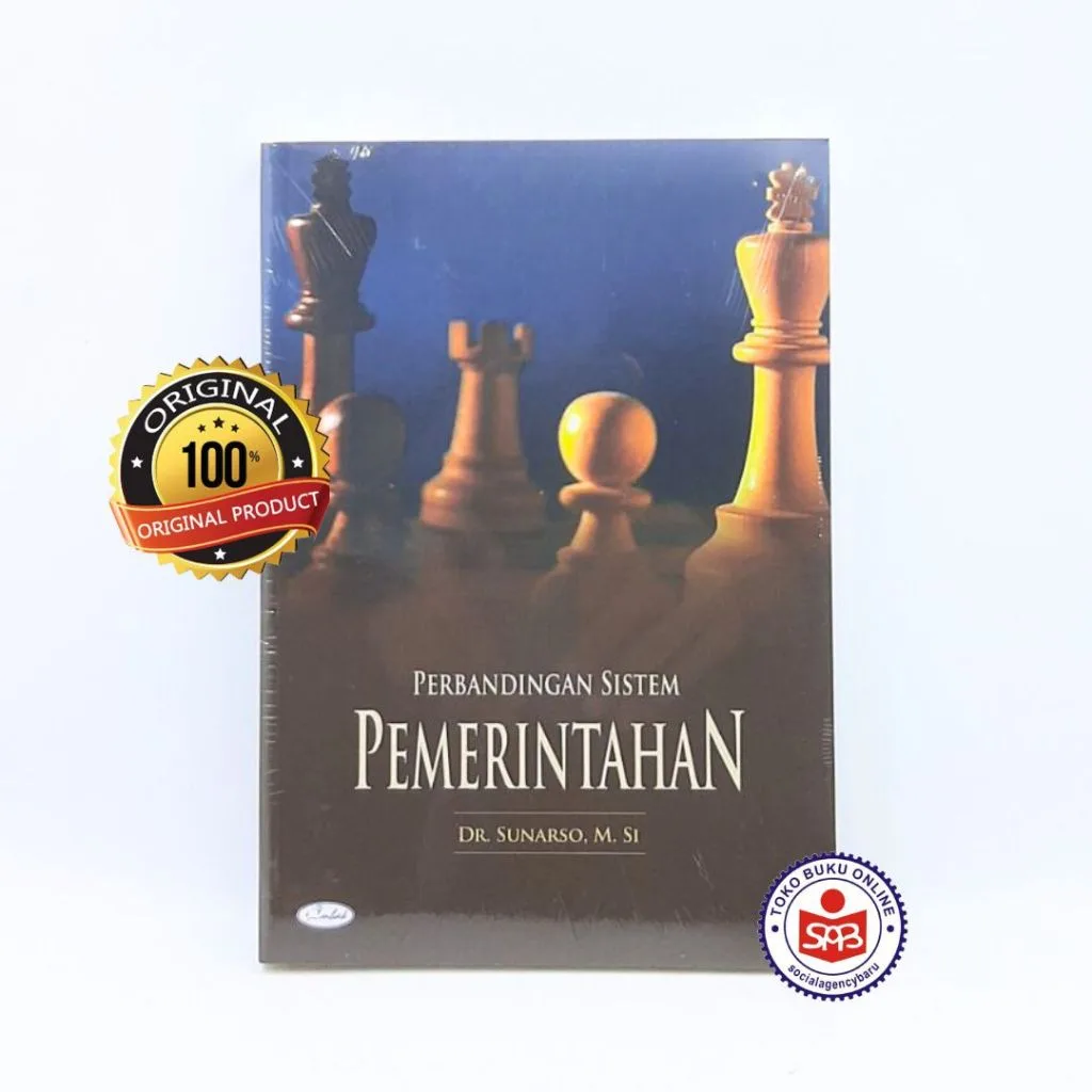 Perbandingan Sistem Pemerintahan - Sunarso