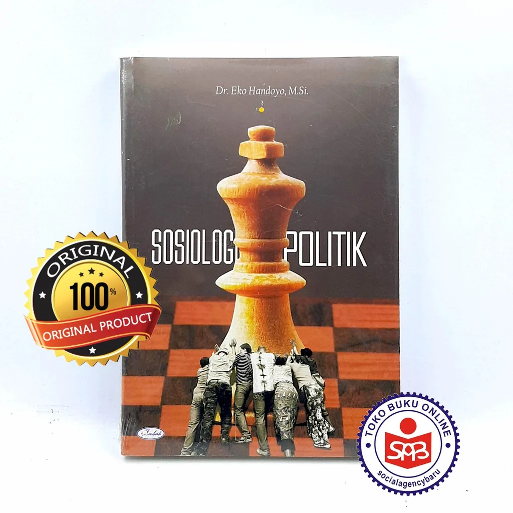 Sosiologi Politik - Eko Handoyo