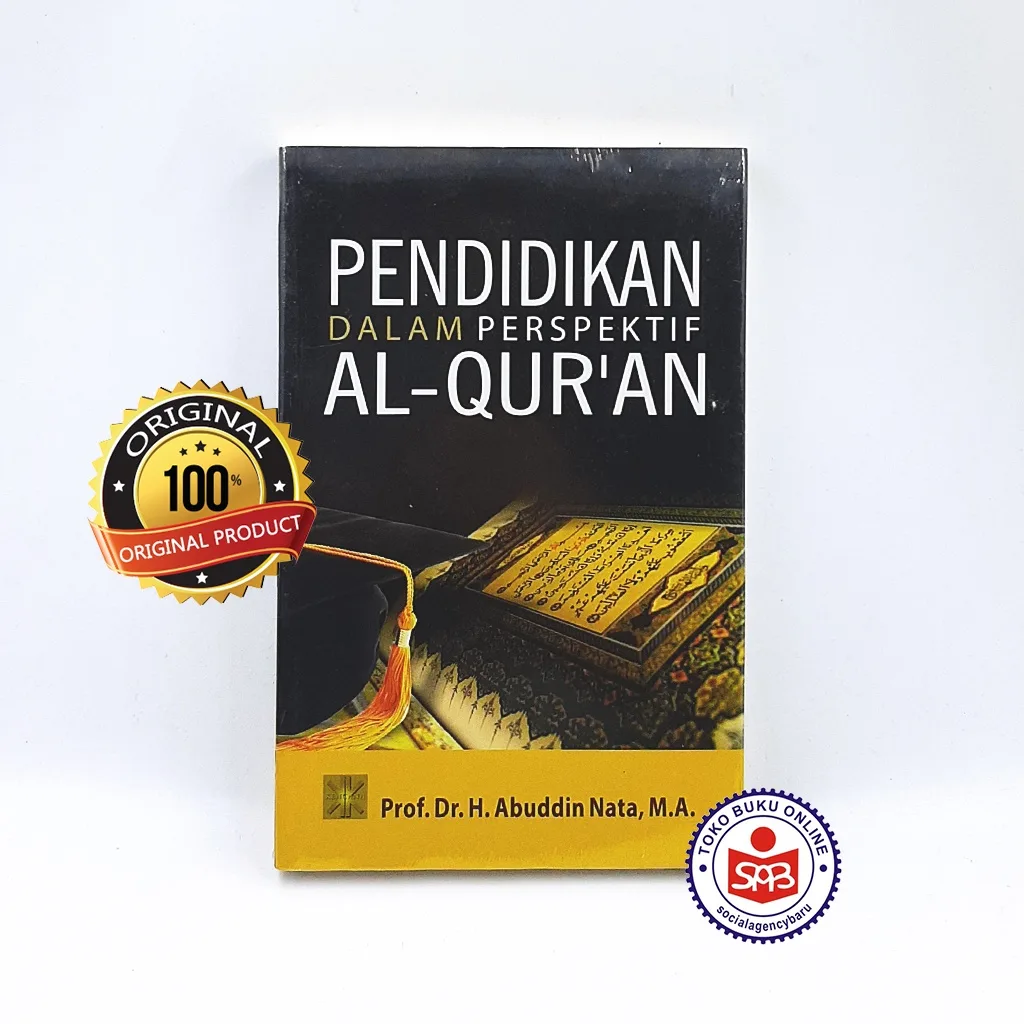 Pendidikan Dalam Perspektif Al Quran - Abuddin Nata