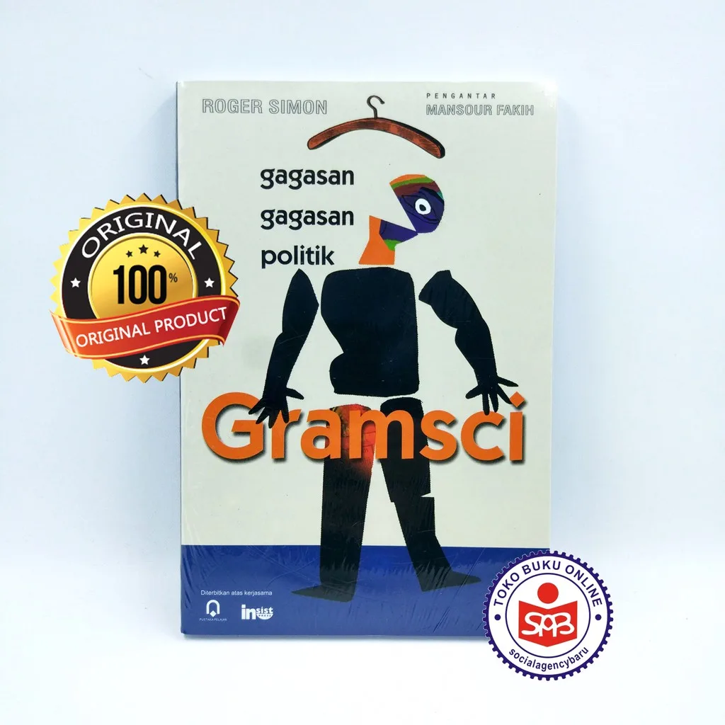 Gagasan Gagasan Politik Gramsci - Roger Simon