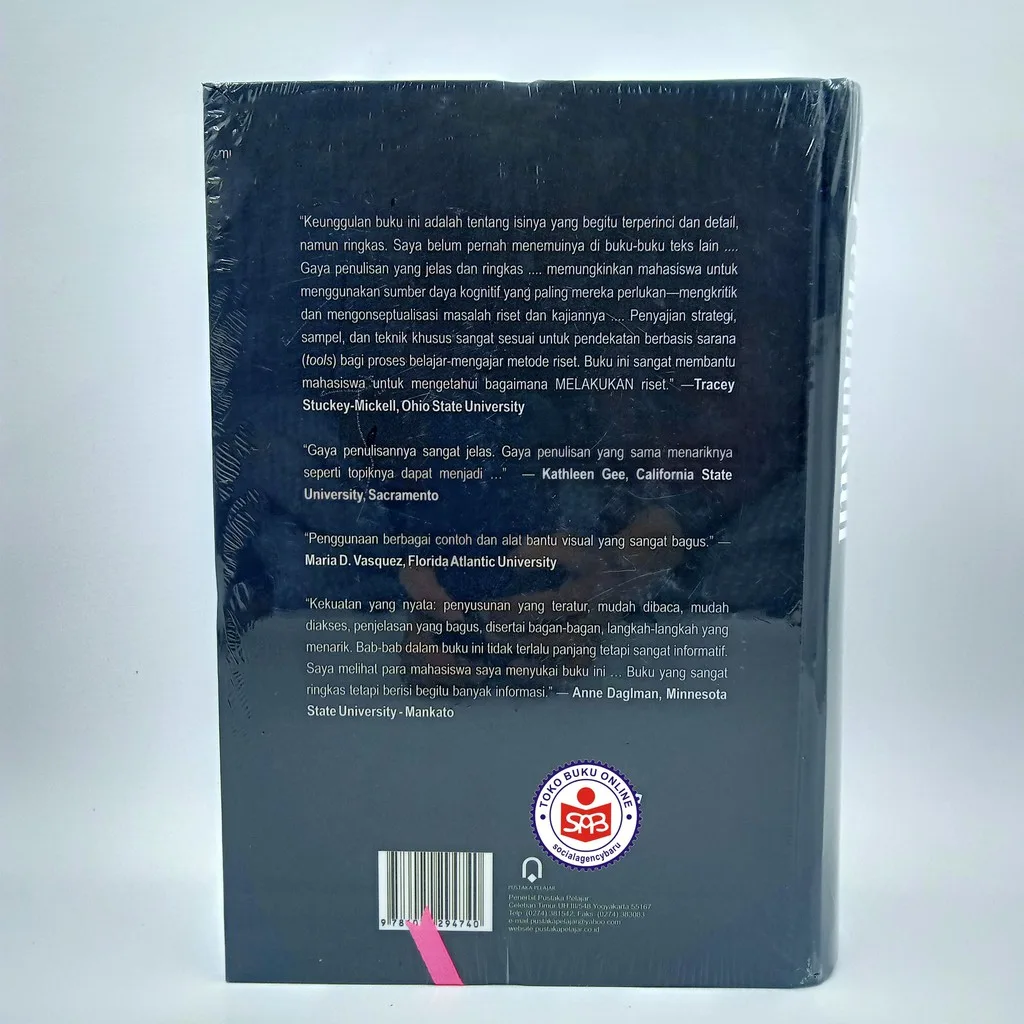 Riset Pendidikan - John Creswell
