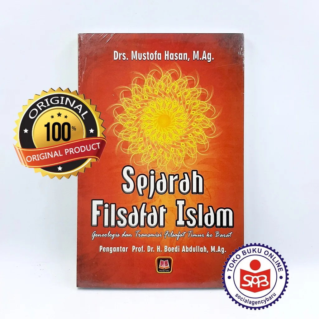 Sejarah Filsafat Islam - Mustofa Hasan