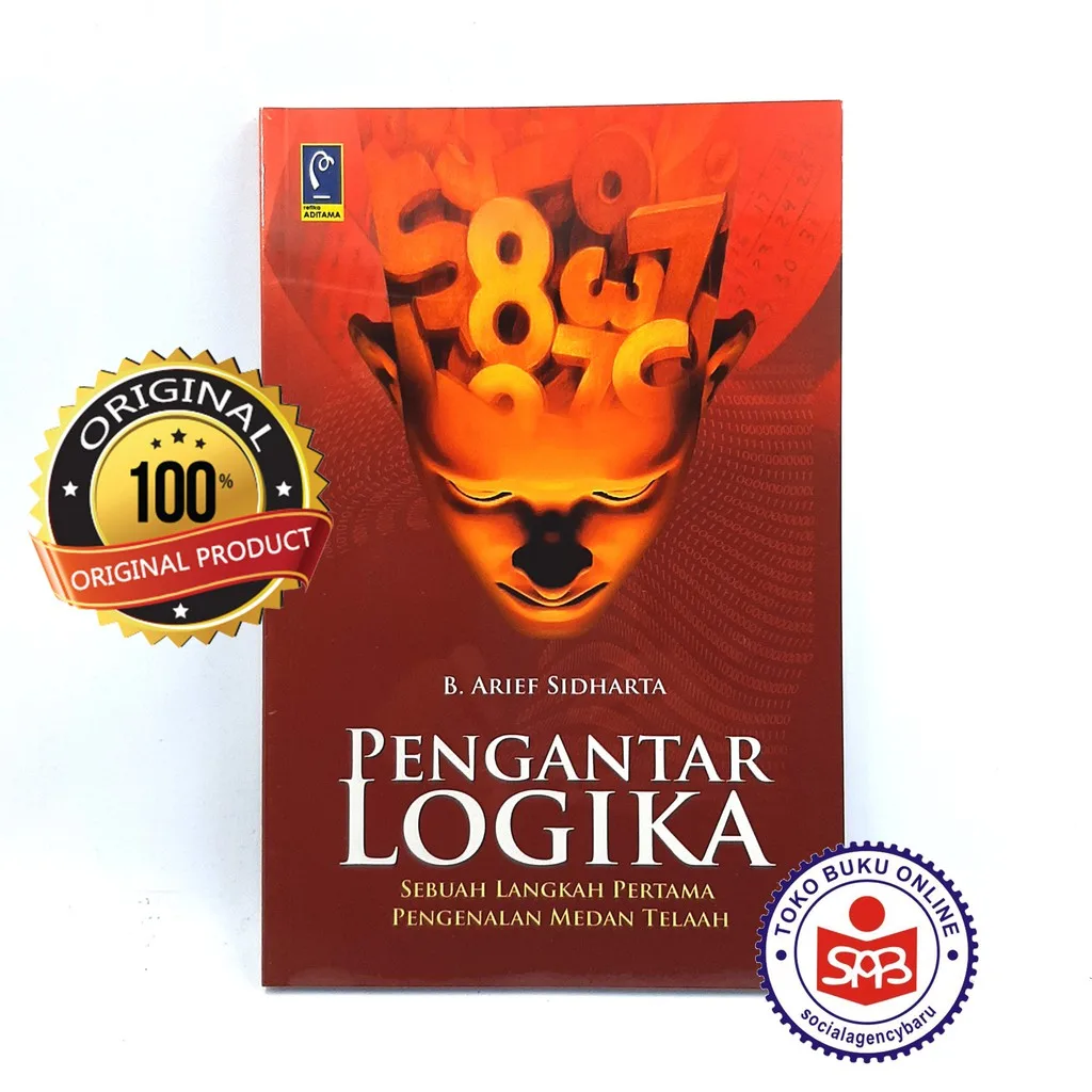 Pengantar Logika - Arief Sidharta