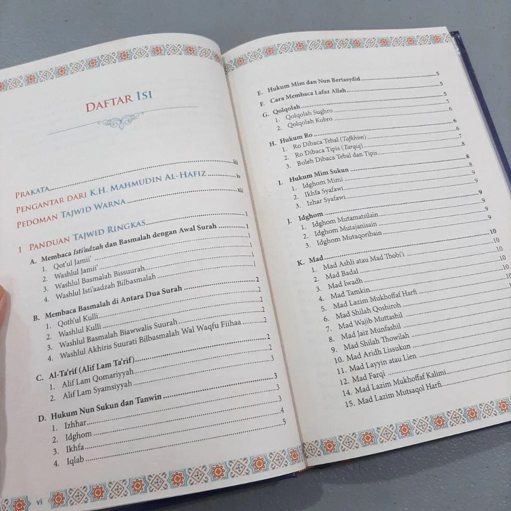 Juz Amma Eksklusif - Tim Kaysa Media