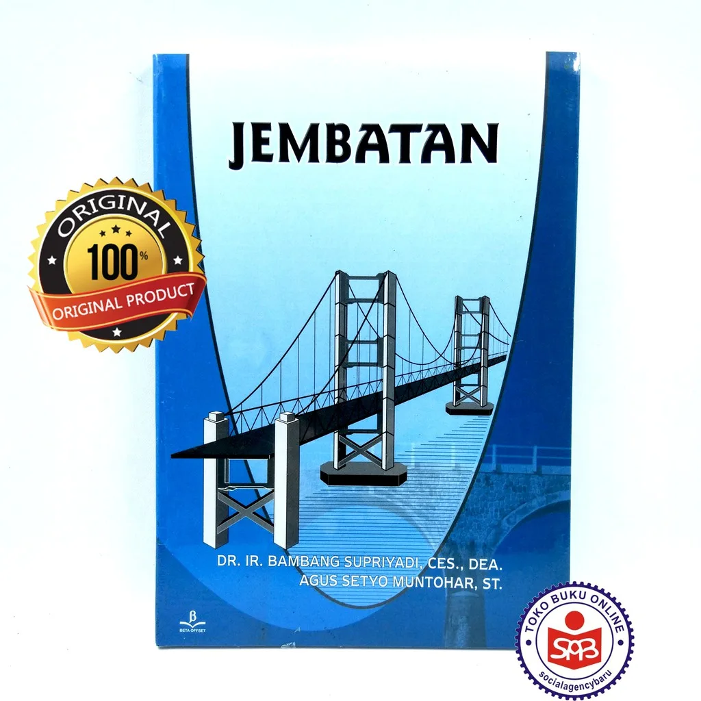 Jembatan - Bambang Supriyadi