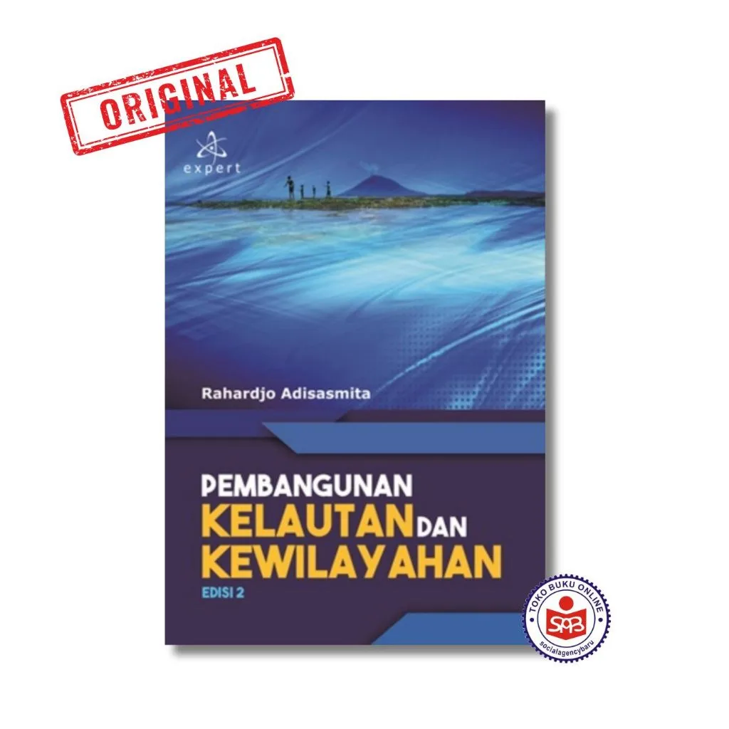 Pembangunan Kelautan Dan Kewilayahan - Rahardjo Adisasmita