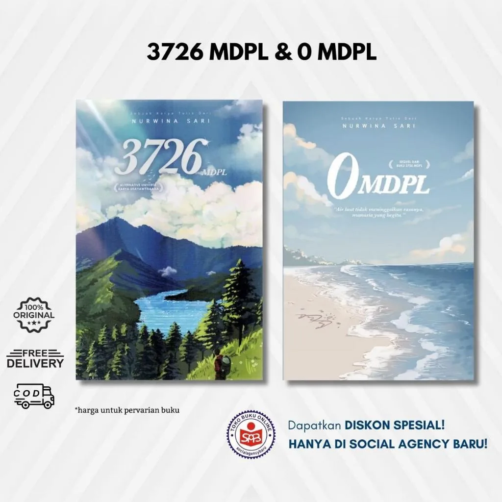 Novel 0 MDPL - 3726 MDPL - Nurwina Sari