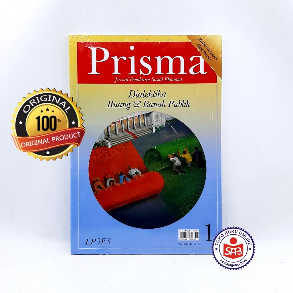 Prisma Jurnal Pemikiran Sosial Ekonomi