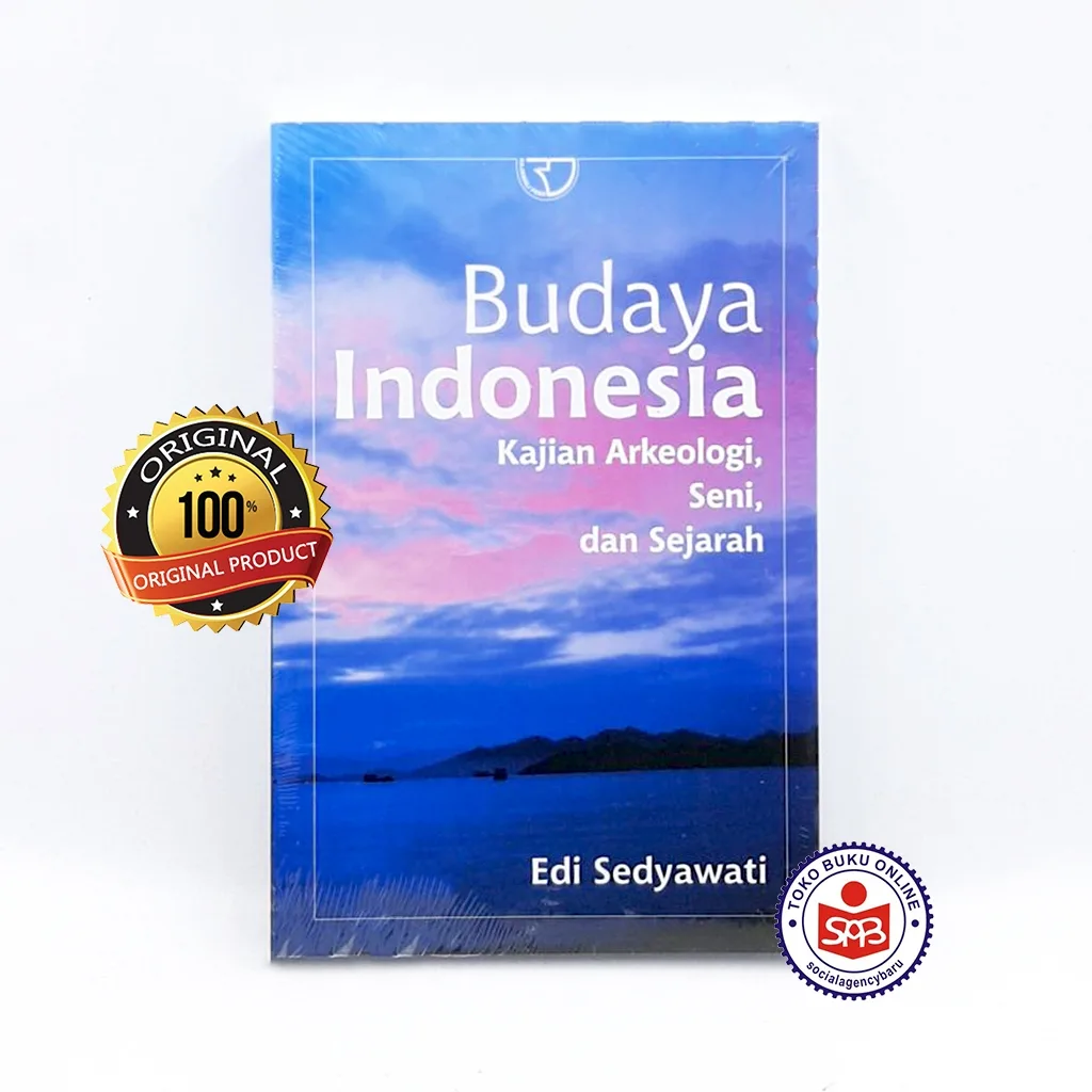 Budaya Indonesia - Edi Sedyawati