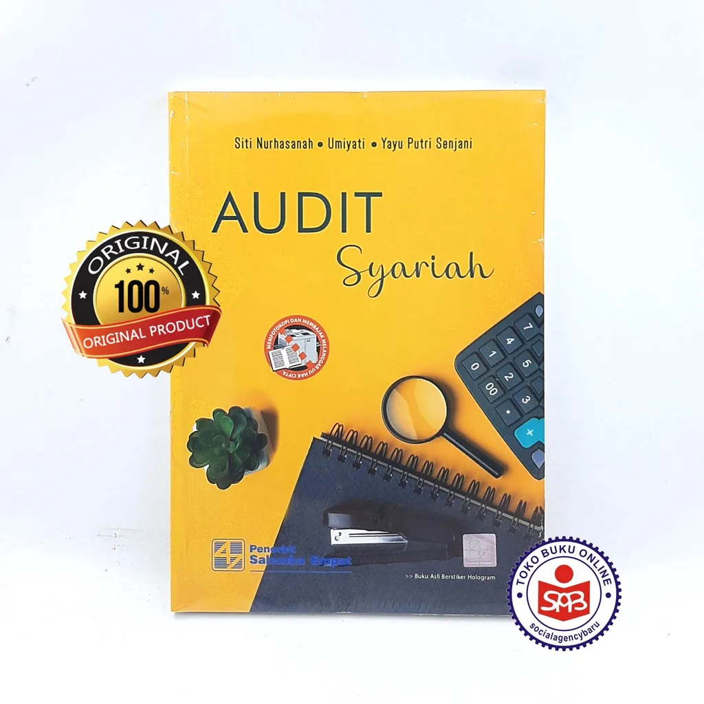 Audit Syariah - Siti Nurhasanah