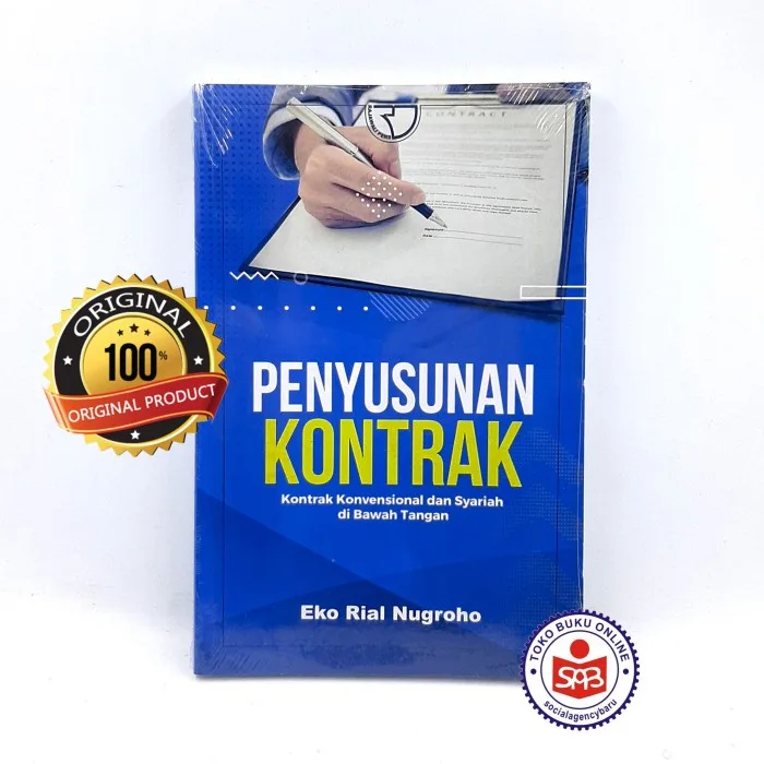 Penyusunan Kontrak - Eko Rial Nugroho