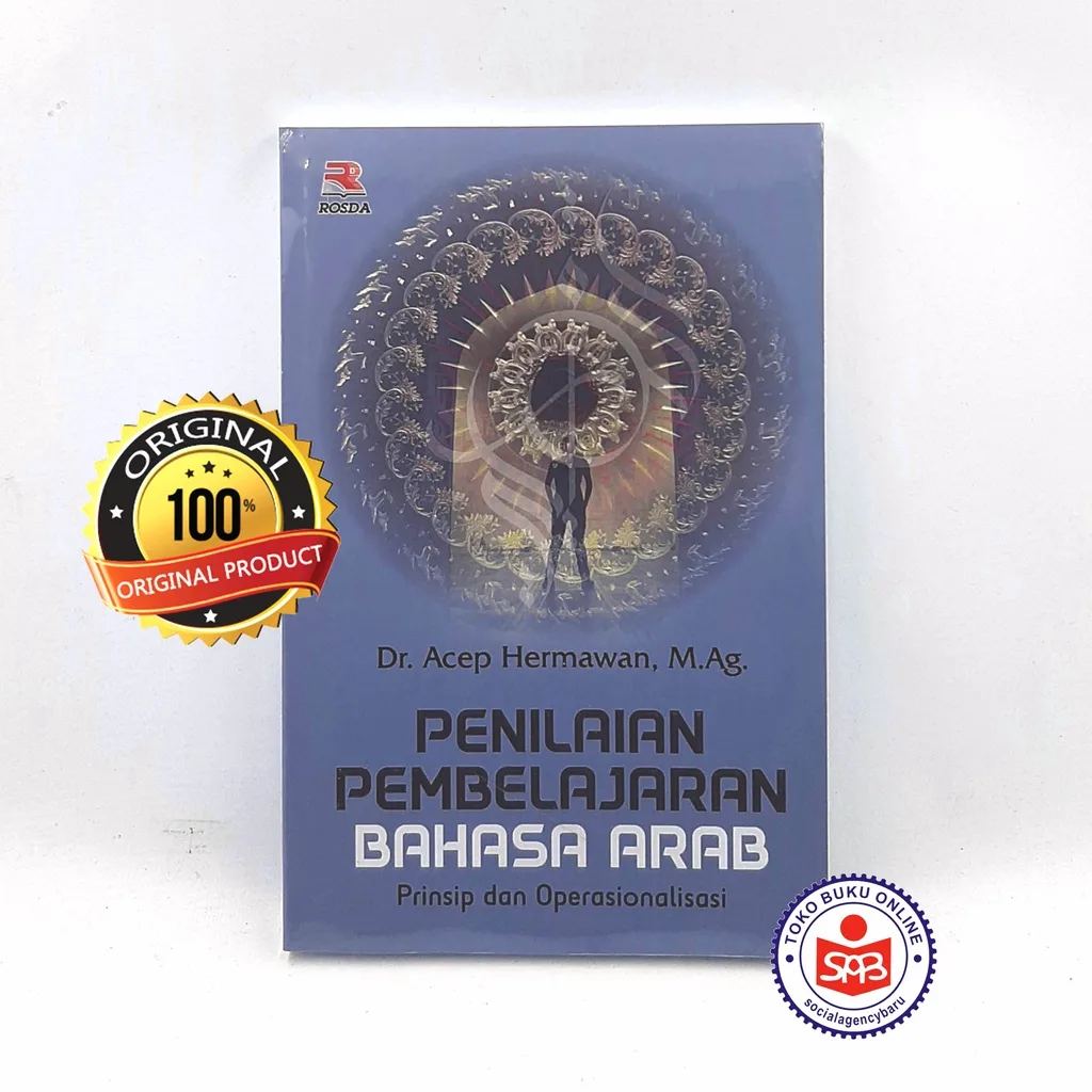Penilaian Pembelajaran Bahasa Arab - Acep Hermawan