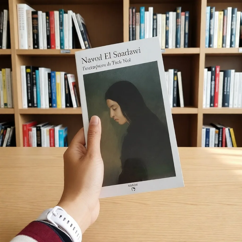 Perempuan di Titik Nol - Nawal El Saadawi