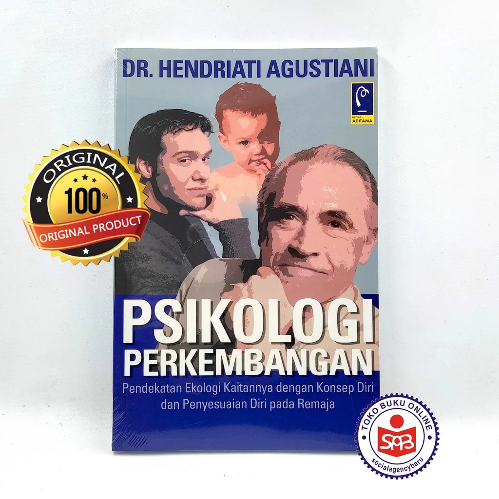 Psikologi Perkembangan Pendekatan Ekologi - Hendriati Agustiani