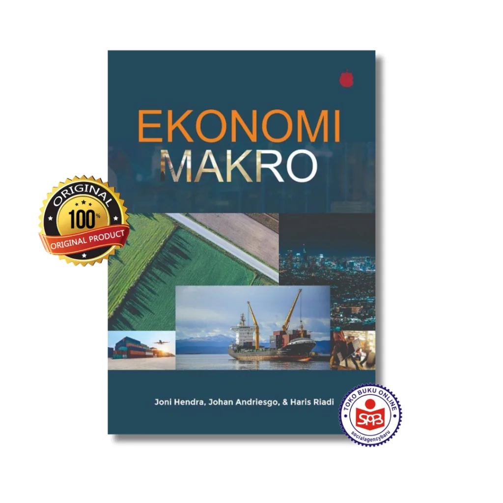Ekonomi Makro - Joni Hendra