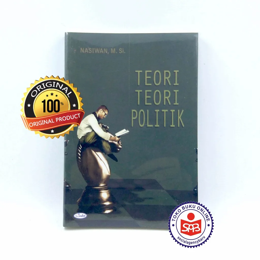 Teori Teori Politik - Nasiwan