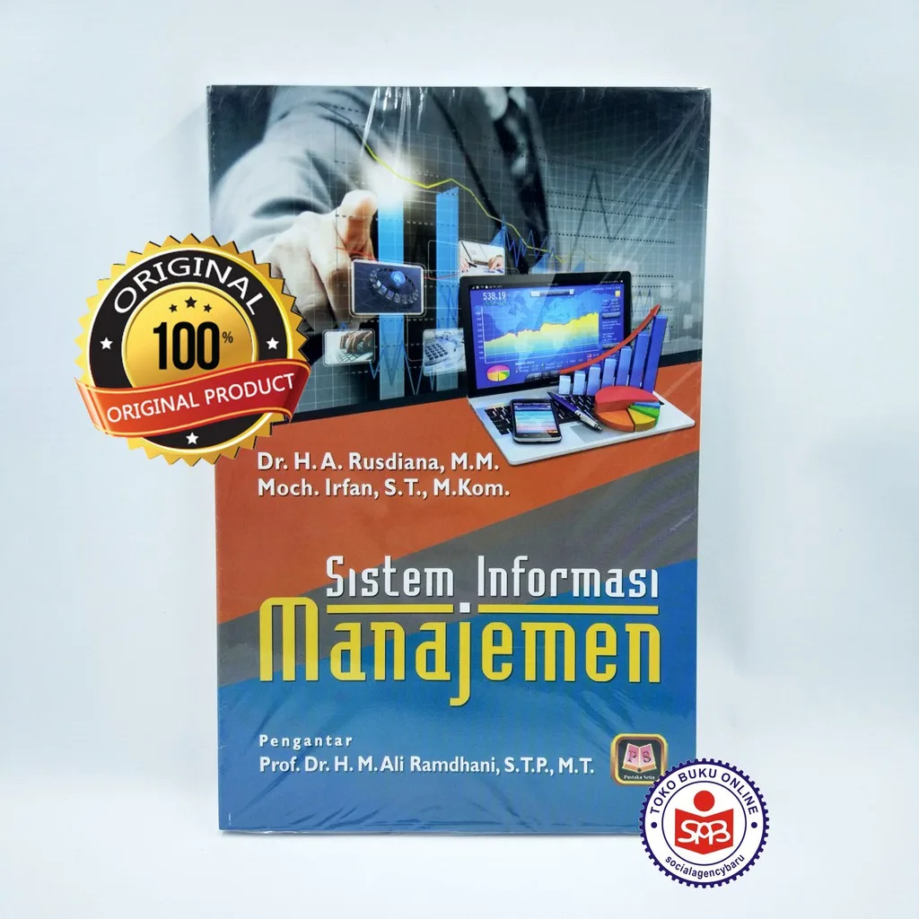 Sistem Informasi Manajemen - Rusdiana