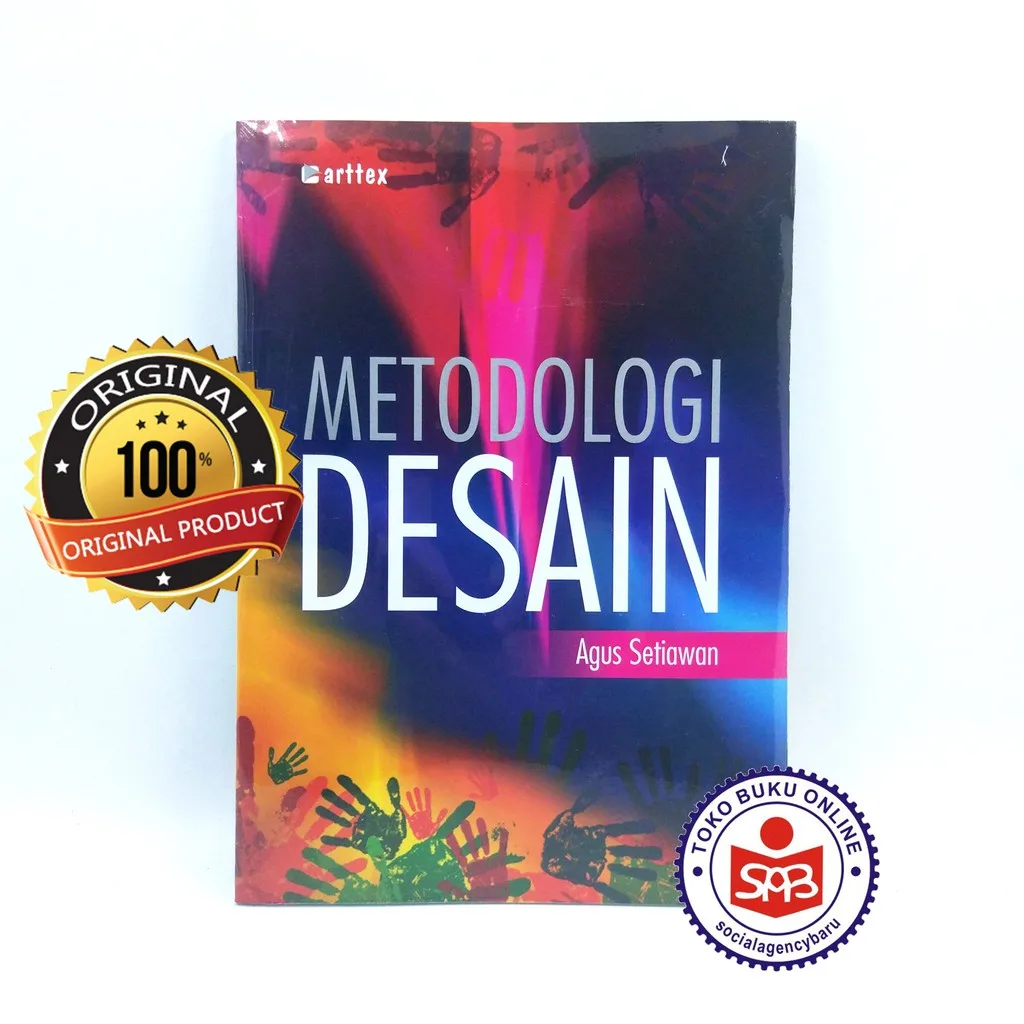 Metodologi Desain - Agus Setiawan