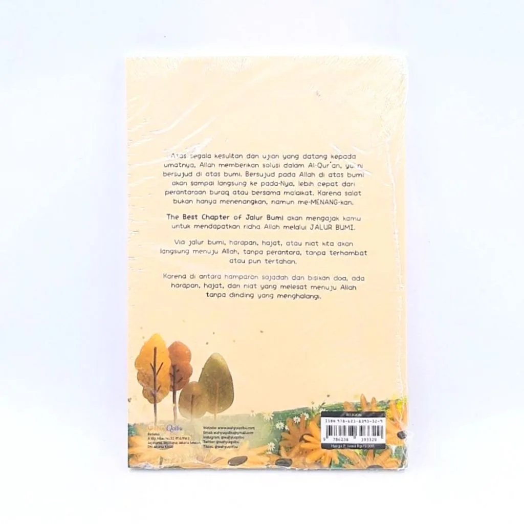 The Best Chapter of Jalur Bumi - Ummu Kalsum IQT & Hestu Nimas