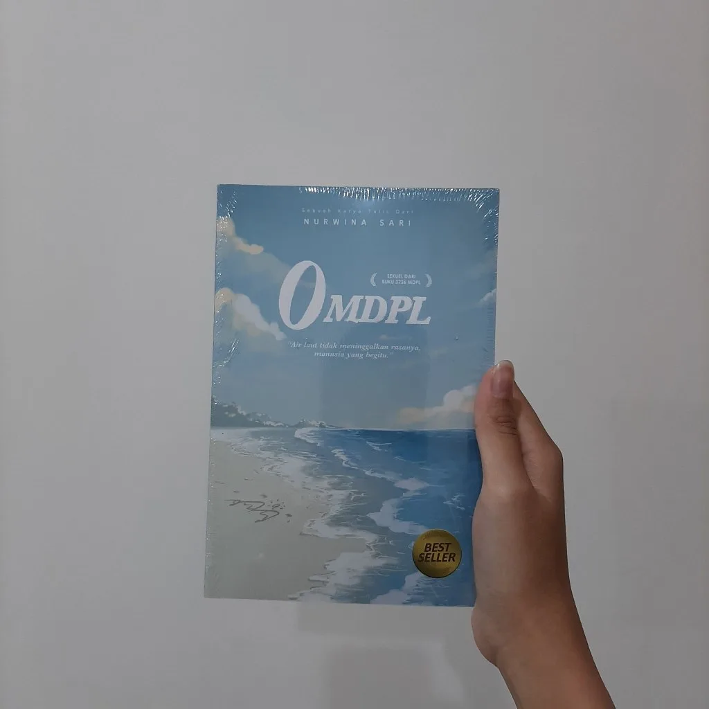 Novel 0 MDPL - 3726 MDPL - Nurwina Sari