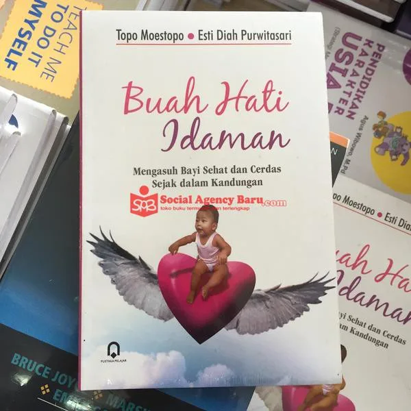 Buah Hati Idaman - Topo Moestopo & Esti Diah