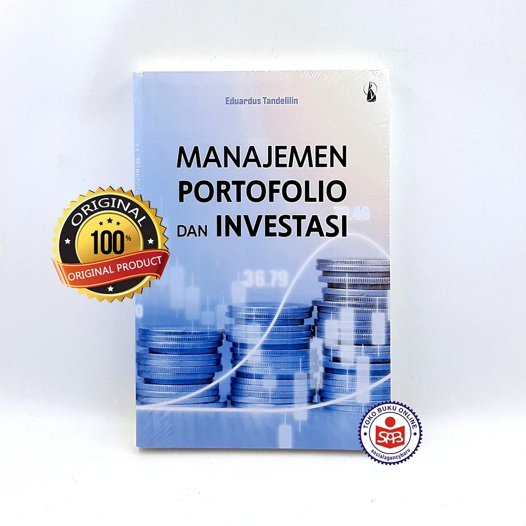 Manajemen Portofolio dan Investasi - Eduardus Tandelilin
