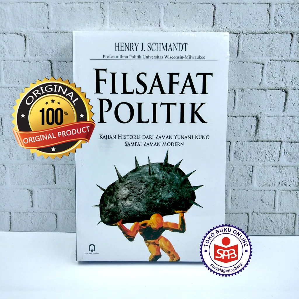 Filsafat Politik Historis Yunani Kuno Modern