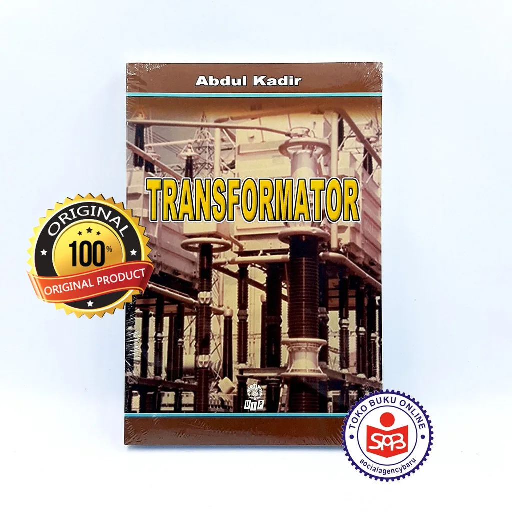 Transformator - Abdul Kadir