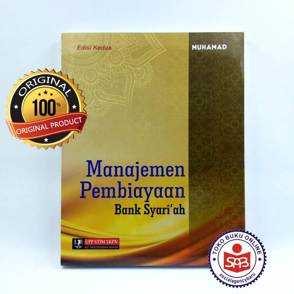 Manajemen Pembiayaan Bank Syariah Syari'ah - Muhammad