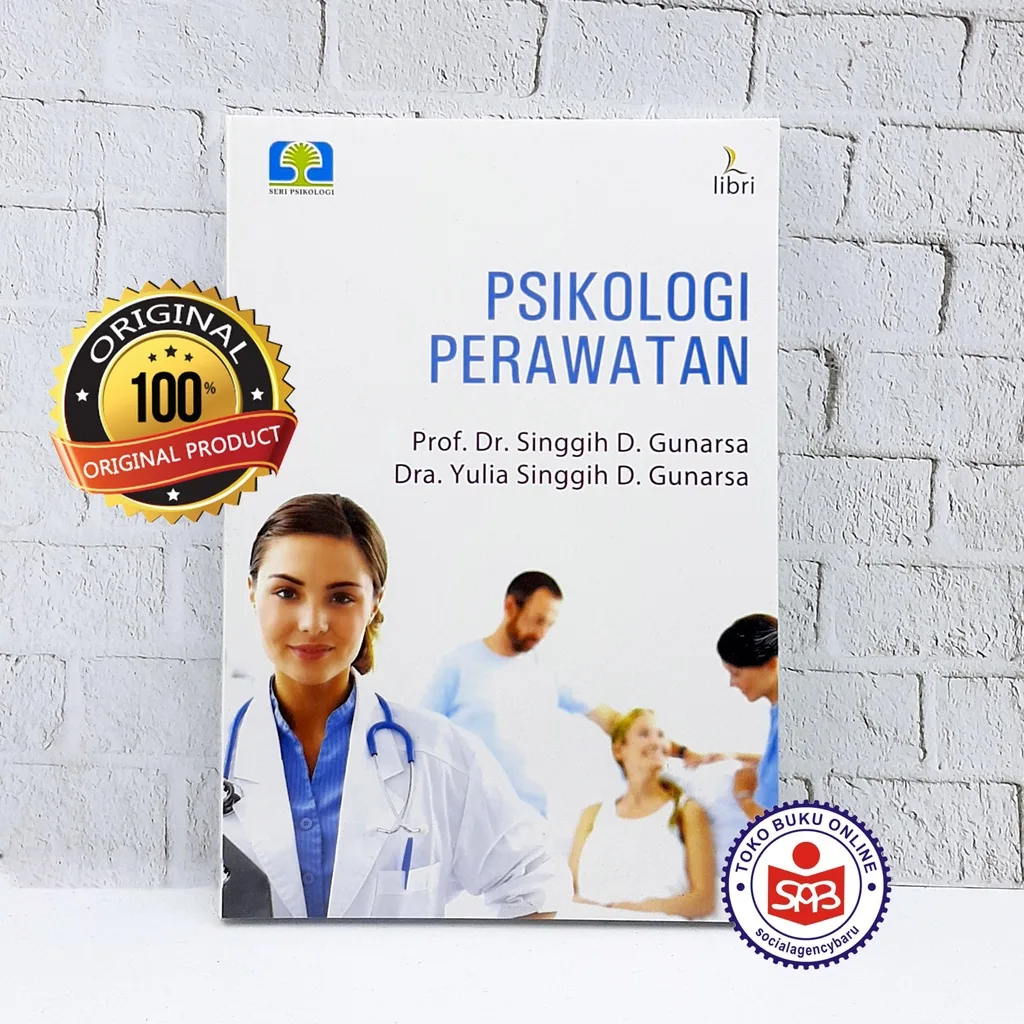 Psikologi Perawatan - Singgih D. Gunarsa