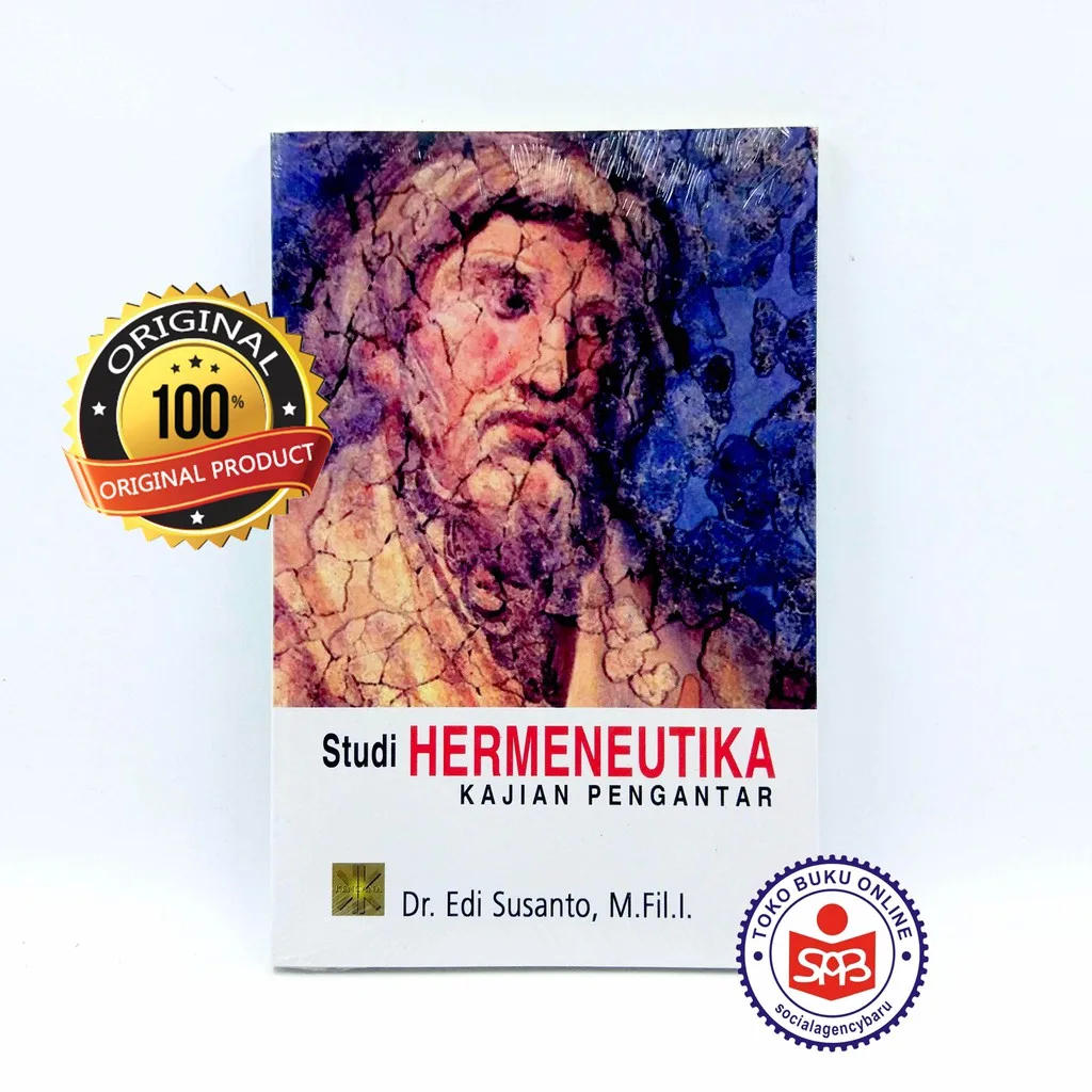 Studi Hermeneutika Kajian Pengantar - Edi Susanto