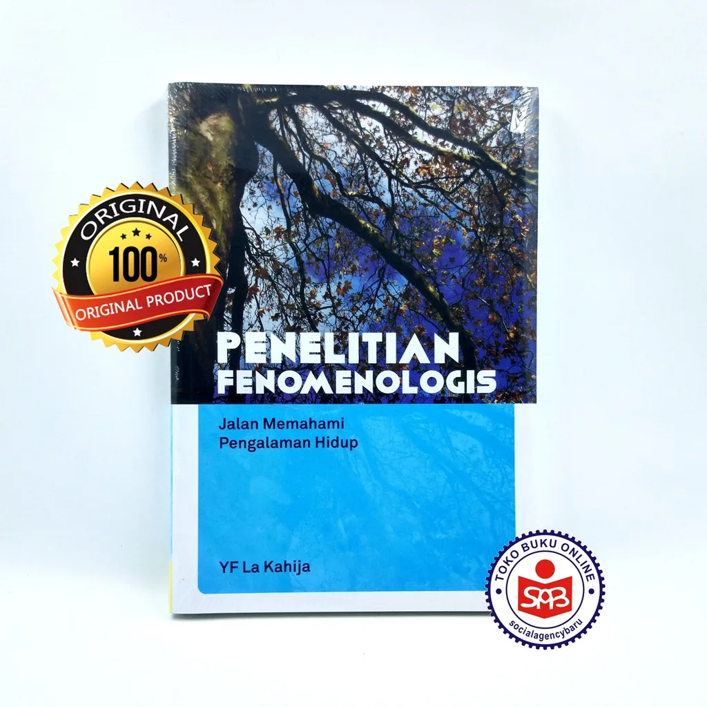 Penelitian Fenomenologis - YF La Kahija