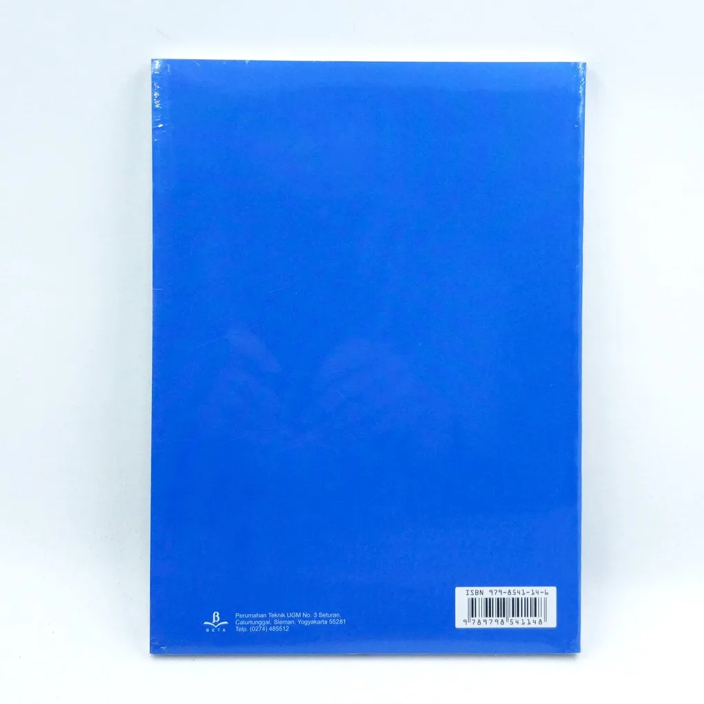 Analisis Struktur Metode Matrix - Bambang Suhendro