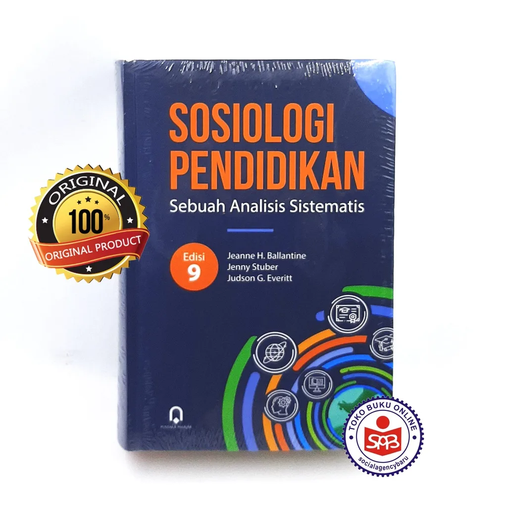 Sosiologi Pendidikan Sebuah Analisis Sistematis - Jeanne H Ballantine