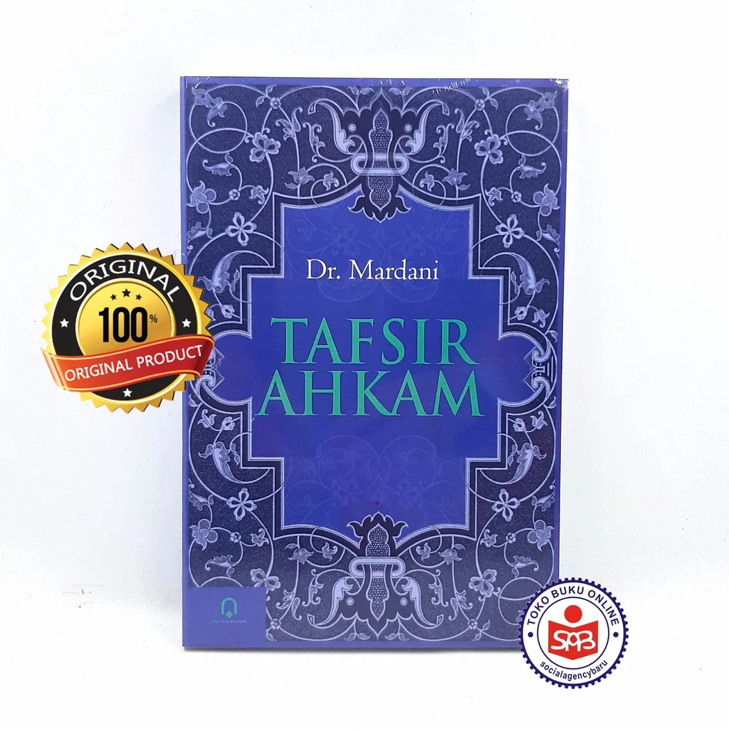 Tafsir AHKAM - Mardani