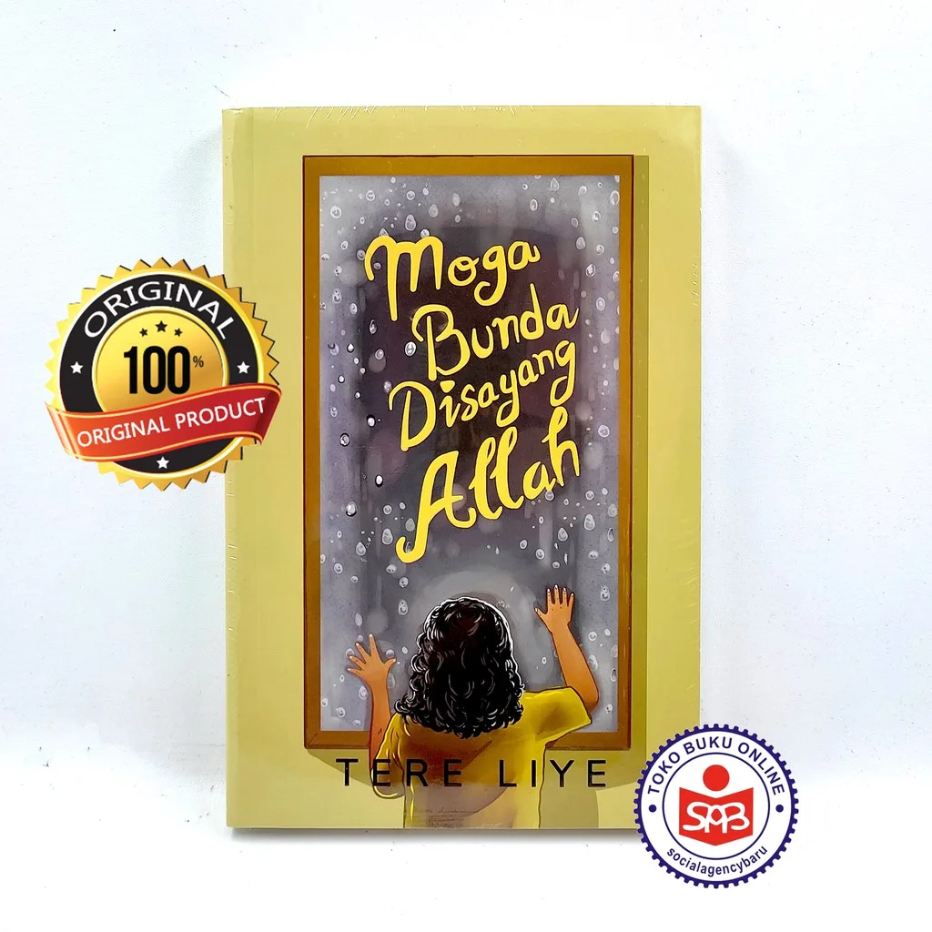 Moga Bunda Disayang Allah (Original) - Tere Liye