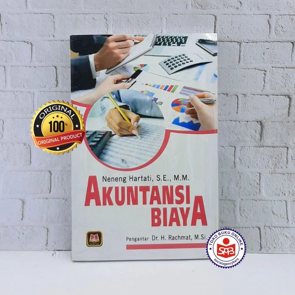 Akuntansi Biaya - Neneng Hartati