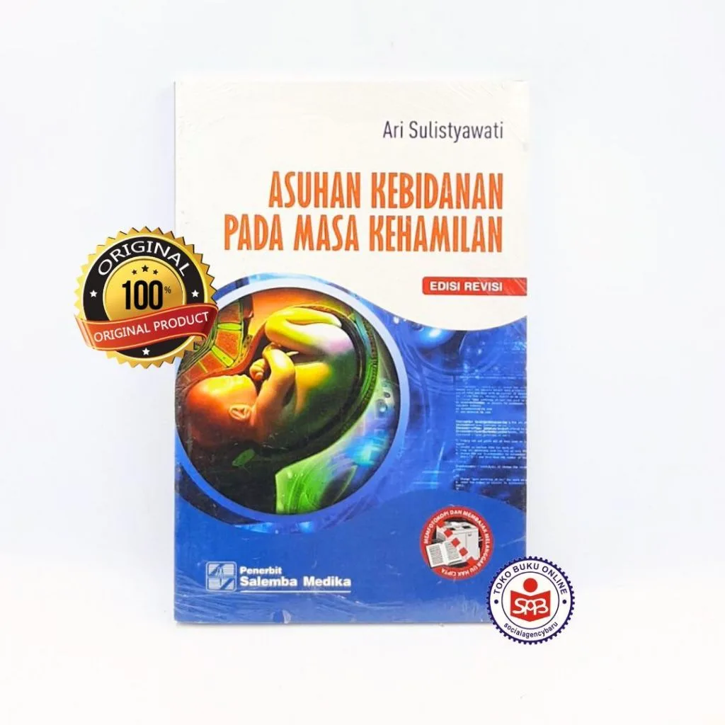 Asuhan Kebidanan Pada Masa Kehamilan - Ari Sulistyawati