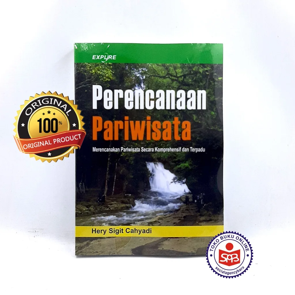 Perencanaan Pariwisata - Hery Sigit Cahyadi
