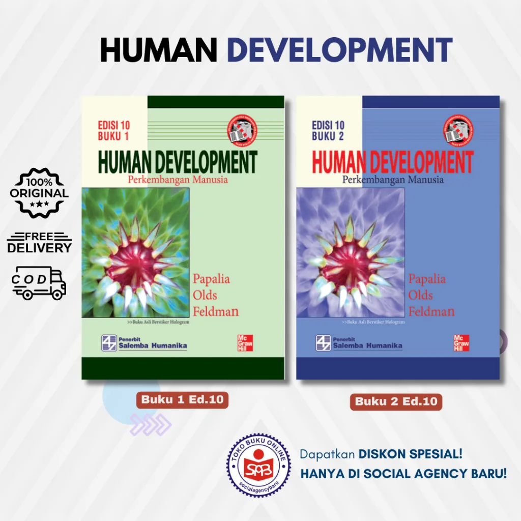 Human Development Perkembangan Manusia Edisi 10