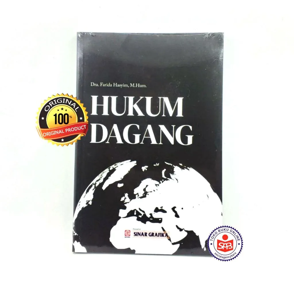 Hukum Dagang - Farida Hasyim
