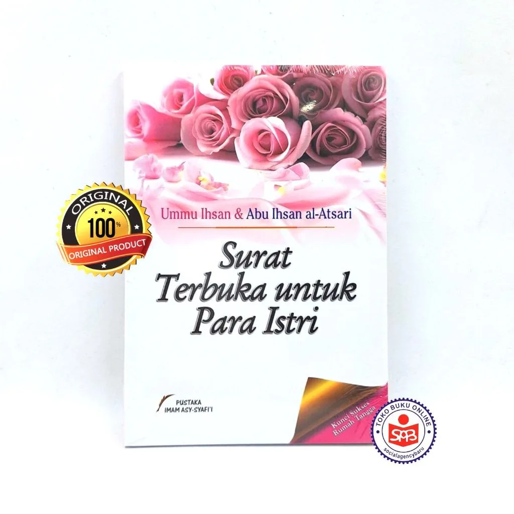 Surat Terbuka Untuk Suami Istri Abu Ihsan Al Atsari