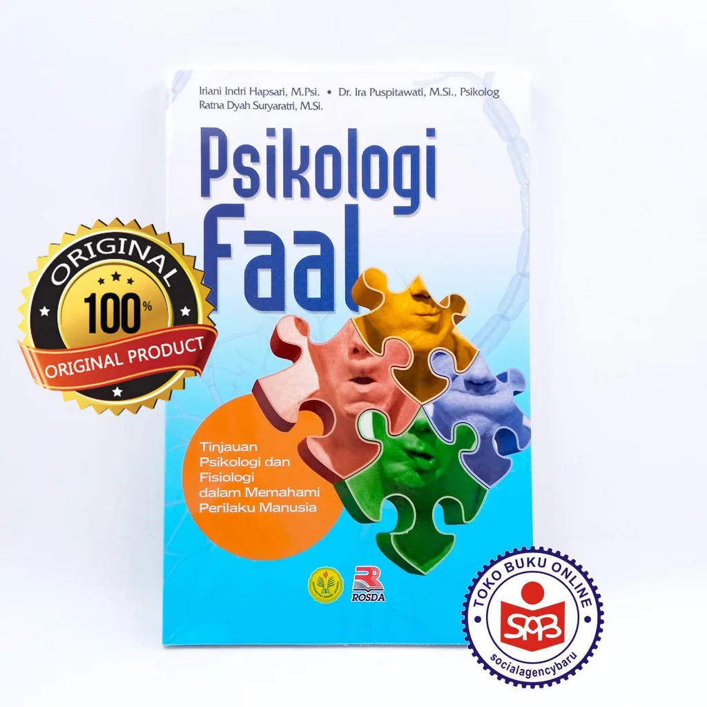 Psikologi Faal - Ira Puspitawati