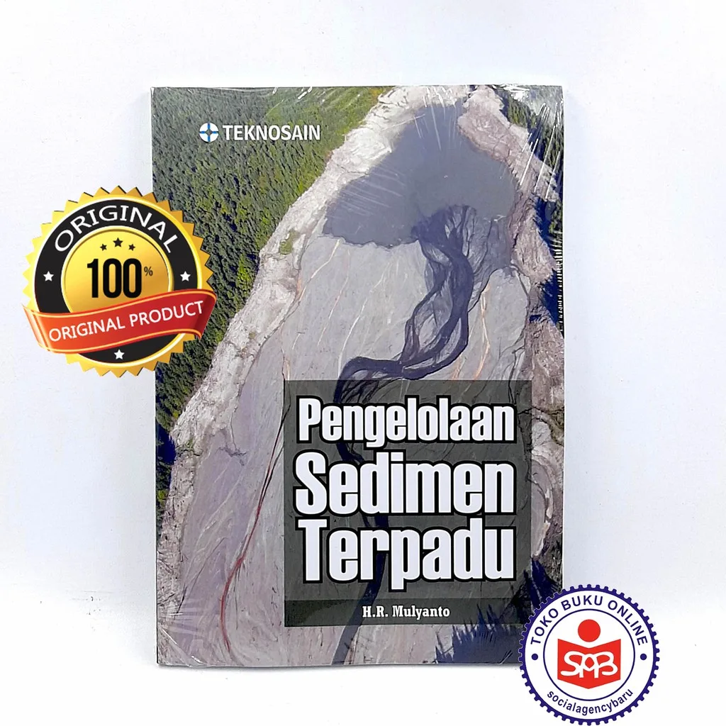 Pengelolaan Sedimen Terpadu - Mulyanto