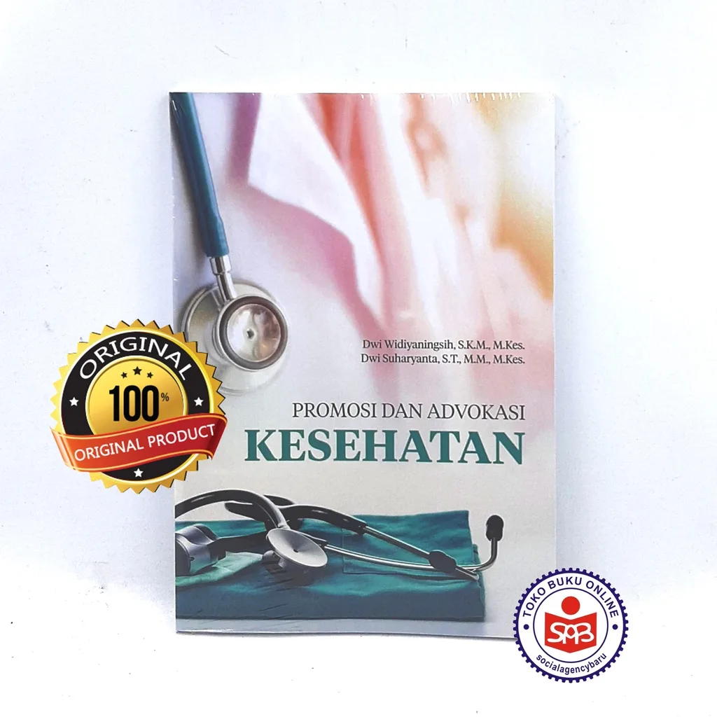 Promosi dan Advokasi Kesehatan - Dwi Widiyaningsih